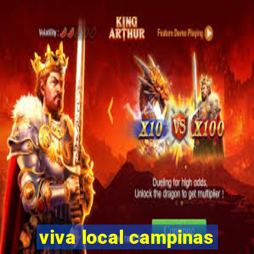 viva local campinas